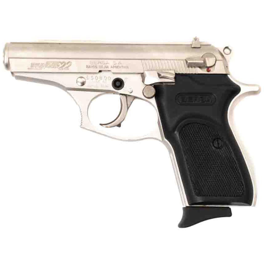 BERSA THUNDER 22